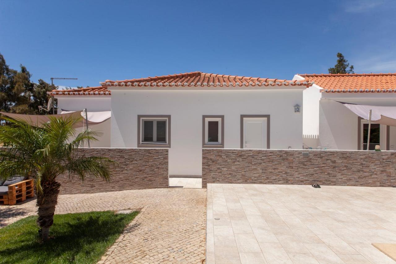 Casa Petit Paraiso Лагоа Екстер'єр фото